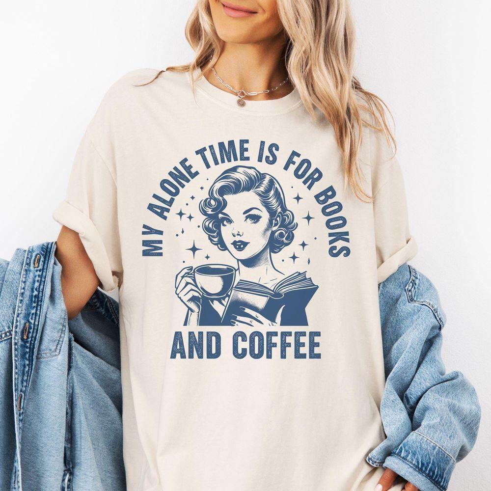 Retro Reading 2 Vuitino Merch